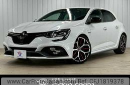 renault megane 2020 CFJ1819378