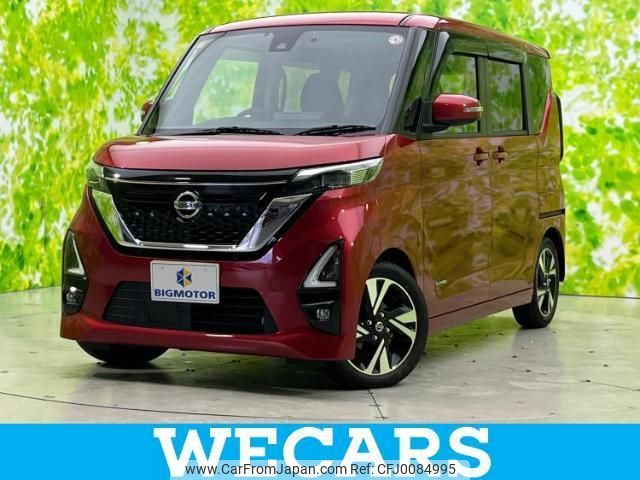 nissan roox 2020 quick_quick_4AA-B45A_B45A-0307149 image 1