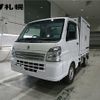 suzuki carry-truck 2021 -SUZUKI 【名変中 】--Carry Truck DA16T--615602---SUZUKI 【名変中 】--Carry Truck DA16T--615602- image 1