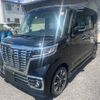 suzuki spacia 2020 -SUZUKI 【福山 590ｿ7】--Spacia MK53S--891332---SUZUKI 【福山 590ｿ7】--Spacia MK53S--891332- image 1