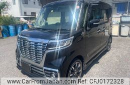 suzuki spacia 2020 -SUZUKI 【福山 590ｿ7】--Spacia MK53S--891332---SUZUKI 【福山 590ｿ7】--Spacia MK53S--891332-