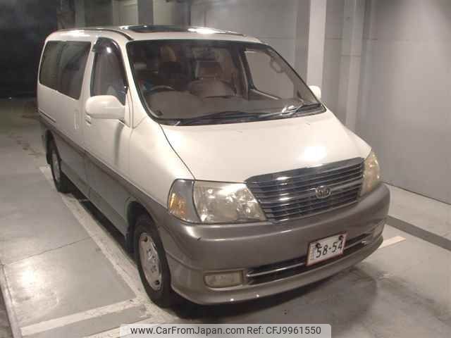 toyota granvia 1999 -TOYOTA--Granvia KCH16W--0026028---TOYOTA--Granvia KCH16W--0026028- image 1