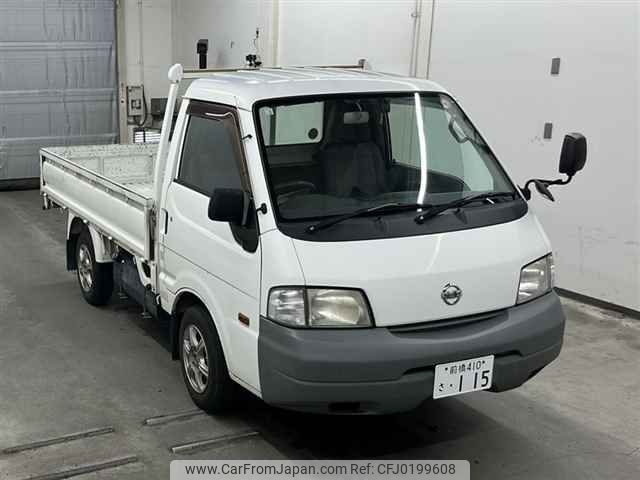 nissan vanette-truck 2015 -NISSAN 【前橋 410サ115】--Vanette Truck SKP2TN-113903---NISSAN 【前橋 410サ115】--Vanette Truck SKP2TN-113903- image 1