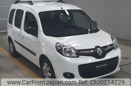 renault kangoo 2019 -RENAULT--Renault Kangoo VF1KW14B3K0800010---RENAULT--Renault Kangoo VF1KW14B3K0800010-