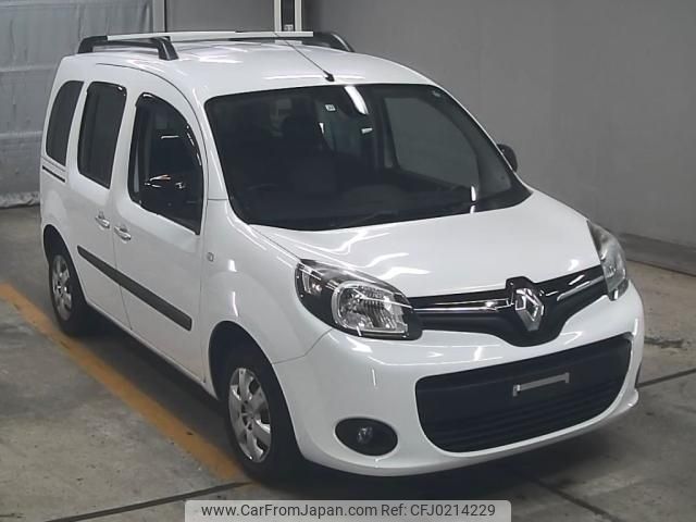 renault kangoo 2019 -RENAULT--Renault Kangoo VF1KW14B3K0800010---RENAULT--Renault Kangoo VF1KW14B3K0800010- image 1