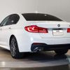 bmw 5-series 2018 quick_quick_DBA-JA20_WBAJA12010BE45081 image 13