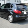 mercedes-benz b-class 2014 CFJ1552525 image 2