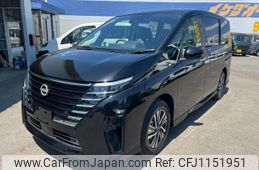 nissan serena 2024 GOO_JP_700050115930250515001