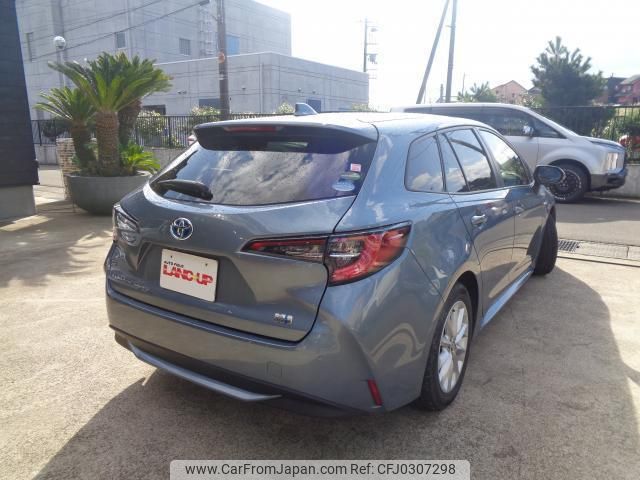 toyota corolla-touring-wagon 2019 quick_quick_6AA-ZWE214W_ZWE214-6002180 image 2