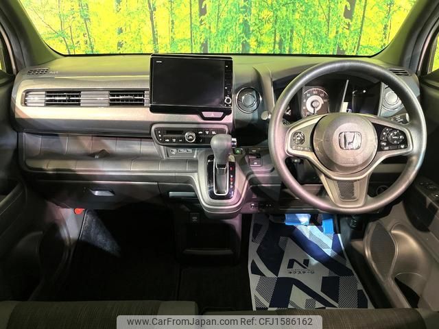 honda n-wgn 2020 CFJ1586162 image 2