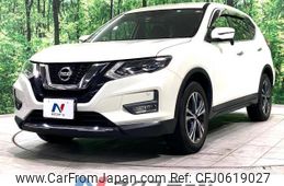 nissan x-trail 2018 -NISSAN--X-Trail DBA-NT32--NT32-076039---NISSAN--X-Trail DBA-NT32--NT32-076039-