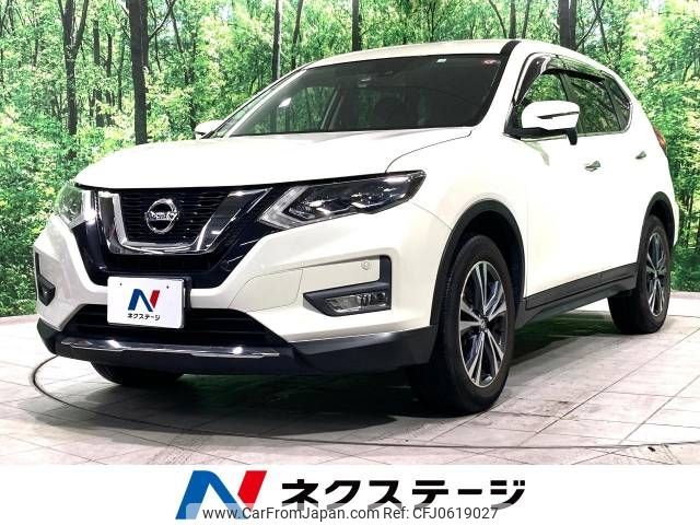 nissan x-trail 2018 -NISSAN--X-Trail DBA-NT32--NT32-076039---NISSAN--X-Trail DBA-NT32--NT32-076039- image 1