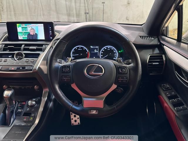 lexus nx 2019 quick_quick_AGZ10_AGZ10-1022690 image 2