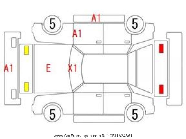 lexus ux 2023 CFJ1624861 image 2