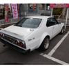 nissan skyline 1980 GOO_JP_700102067530240215003 image 9