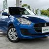 suzuki swift 2020 quick_quick_DBA-ZC83S_ZC83S-144169 image 1