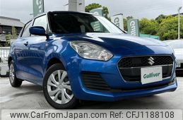 suzuki swift 2020 quick_quick_DBA-ZC83S_ZC83S-144169