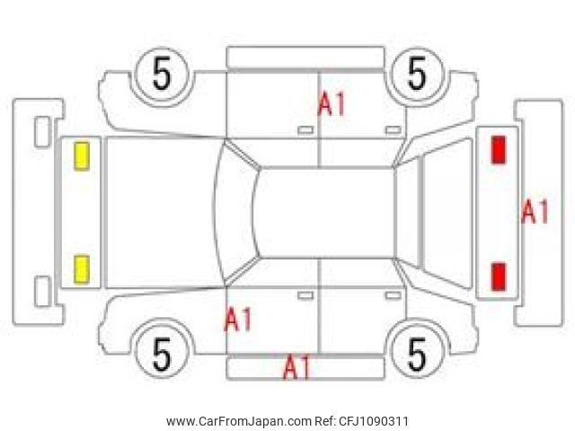 bmw 1-series 2021 -BMW--BMW 1 Series 3DA-7M20--WBA7M920907H31909---BMW--BMW 1 Series 3DA-7M20--WBA7M920907H31909- image 2