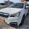 subaru forester 2017 -SUBARU--Forester DBA-SJ5--SJ5-098632---SUBARU--Forester DBA-SJ5--SJ5-098632- image 1