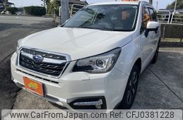 subaru forester 2017 -SUBARU--Forester DBA-SJ5--SJ5-098632---SUBARU--Forester DBA-SJ5--SJ5-098632-