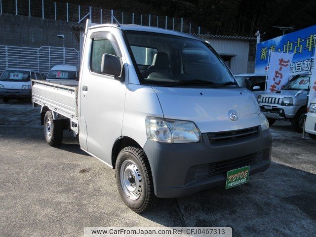 toyota liteace-truck 2011 -TOYOTA--Liteace Truck S402U--0006836---TOYOTA--Liteace Truck S402U--0006836- image 1