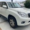 toyota land-cruiser-prado 2012 -TOYOTA--Land Cruiser Prado CBA-TRJ150W--TRJ150-0024697---TOYOTA--Land Cruiser Prado CBA-TRJ150W--TRJ150-0024697- image 2