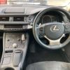 lexus ct 2014 -LEXUS--Lexus CT DAA-ZWA10--ZWA10-2204734---LEXUS--Lexus CT DAA-ZWA10--ZWA10-2204734- image 7