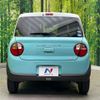 suzuki alto-lapin 2016 CFJ1420803 image 15