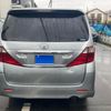 toyota alphard 2010 -TOYOTA--Alphard DBA-GGH20W--GGH20-8001247---TOYOTA--Alphard DBA-GGH20W--GGH20-8001247- image 4