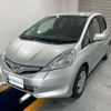 honda fit-hybrid 2010 CMATCH_U00047673742 image 3