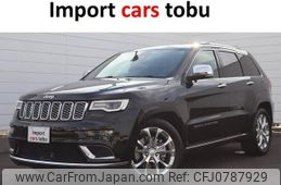 jeep grand-cherokee 2019 -CHRYSLER--Jeep Grand Cherokee WK36TA--1C4RJFKC573094---CHRYSLER--Jeep Grand Cherokee WK36TA--1C4RJFKC573094-