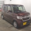 honda n-box 2022 -HONDA 【群馬 589ﾆ710】--N BOX JF3-5142478---HONDA 【群馬 589ﾆ710】--N BOX JF3-5142478- image 1