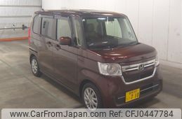 honda n-box 2022 -HONDA 【群馬 589ﾆ710】--N BOX JF3-5142478---HONDA 【群馬 589ﾆ710】--N BOX JF3-5142478-