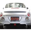 daihatsu copen 2003 quick_quick_L880K_L880K-0008168 image 16