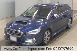 subaru levorg 2017 -SUBARU 【仙台 330ふ7710】--Levorg VM4-099457---SUBARU 【仙台 330ふ7710】--Levorg VM4-099457-