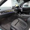 bmw 5-series 2018 -BMW--BMW 5 Series CLA-JA20P--WBAJA92000BN71203---BMW--BMW 5 Series CLA-JA20P--WBAJA92000BN71203- image 17