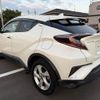 toyota c-hr 2018 -TOYOTA--C-HR DAA-ZYX10--ZYX10-2117117---TOYOTA--C-HR DAA-ZYX10--ZYX10-2117117- image 12