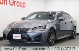 lexus gs-f 2016 -LEXUS--Lexus GS F DBA-URL10--URL10-0001038---LEXUS--Lexus GS F DBA-URL10--URL10-0001038-