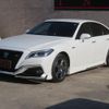 toyota crown-hybrid 2019 quick_quick_GWS224_GWS224-1007654 image 14