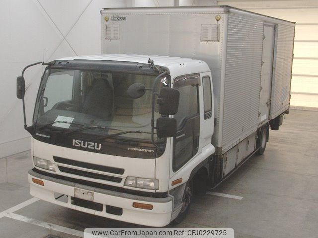 isuzu forward 2003 -ISUZU--Forward FRR35L4-7004527---ISUZU--Forward FRR35L4-7004527- image 1