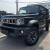 suzuki jimny-nomade 2025 quick_quick_3BA-JC74W_MA3JJC74W-00230631 image 1