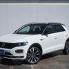 volkswagen volkswagen-others 2021 -VOLKSWAGEN--VW T-Roc 3DA-A1DFF--WVGZZZA1ZMV029872---VOLKSWAGEN--VW T-Roc 3DA-A1DFF--WVGZZZA1ZMV029872- image 1