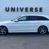 mercedes-benz c-class-station-wagon 2015 -MERCEDES-BENZ--Benz C Class Wagon RBA-205242--WDD2052422F240966---MERCEDES-BENZ--Benz C Class Wagon RBA-205242--WDD2052422F240966- image 20