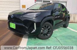 toyota yaris-cross 2022 -TOYOTA 【名変中 】--Yaris Cross MXPJ15--3023142---TOYOTA 【名変中 】--Yaris Cross MXPJ15--3023142-