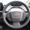 toyota prius 2023 -TOYOTA--Prius ZVW60--ZVW60-4007355---TOYOTA--Prius ZVW60--ZVW60-4007355- image 36