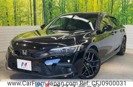 honda civic 2021 quick_quick_FL1_FL1-1004578