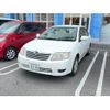 toyota corolla 2006 CFJ1564085 image 1