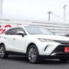 toyota harrier 2021 -TOYOTA 【岐阜 340ﾀ1226】--Harrier 6BA-MXUA80--MXUA80-0044788---TOYOTA 【岐阜 340ﾀ1226】--Harrier 6BA-MXUA80--MXUA80-0044788- image 32