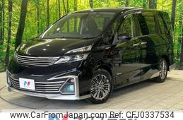 nissan serena 2017 -NISSAN--Serena DAA-GC27--GC27-018626---NISSAN--Serena DAA-GC27--GC27-018626-