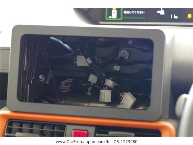 daihatsu tanto 2024 CFJ1229980 image 2
